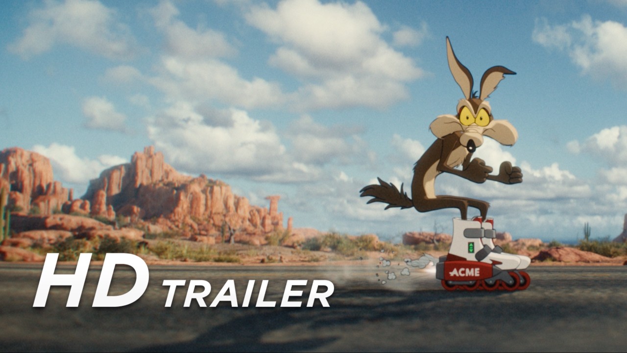 Coyote vs. ACME